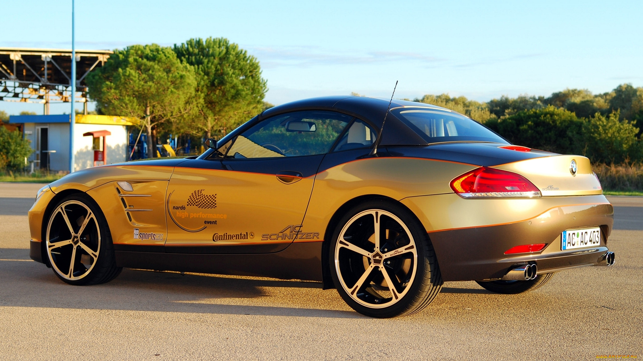bmw, z4, , , , bayerische, motoren, werke, ag
